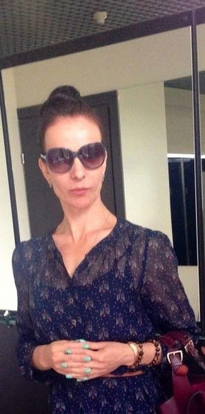 Таня Ковалько