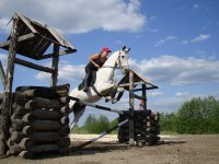 Нина Баранова