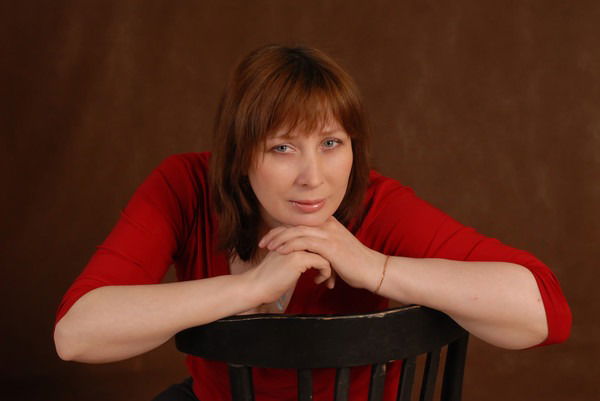 Людмила Пушкаренко