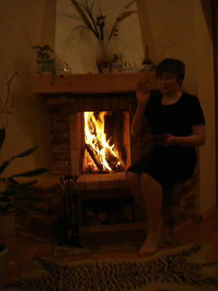 Диляра Муталова