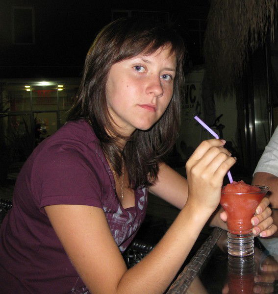 Екатерина Шкарбута