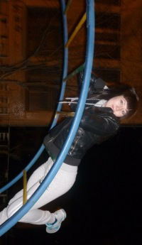 Марина Бычкова