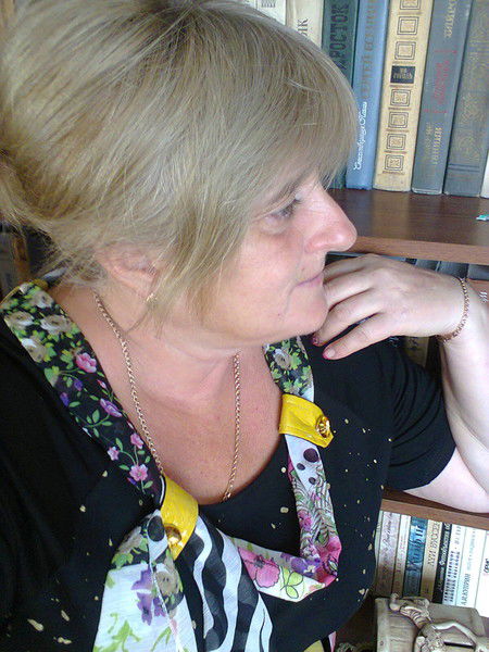 Мариана Кокарева