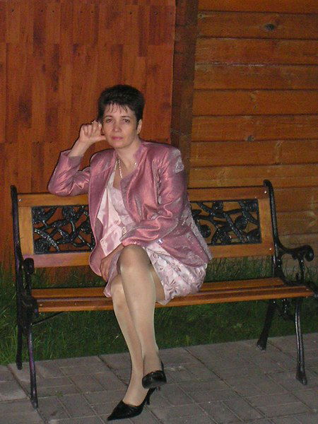 Ирина Умнова