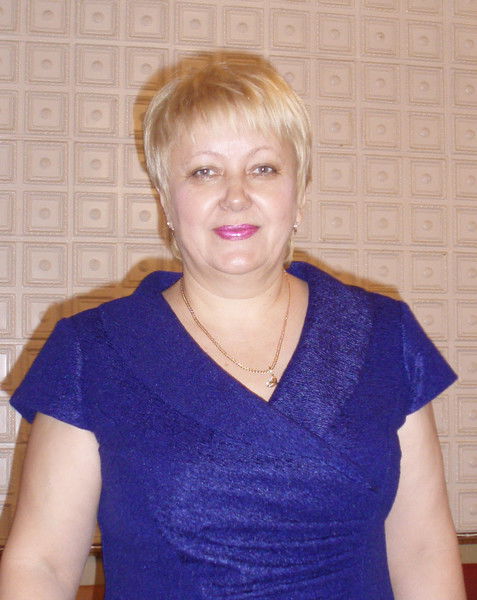 Вера Ефимова