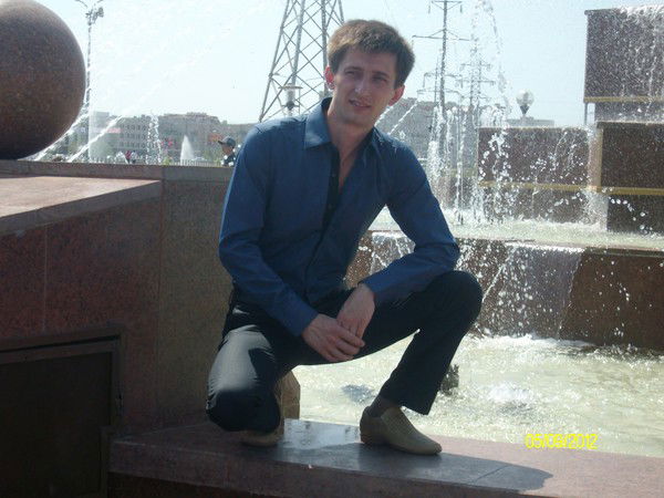 Дмитрий Кабылянский