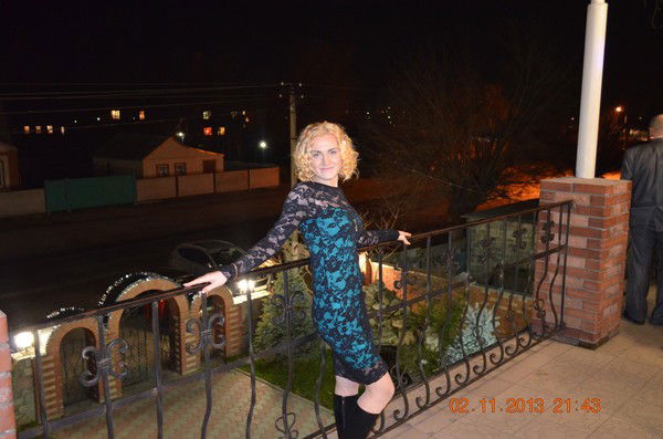 Алла Нестеренко