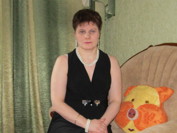 Клавдия Артёмова