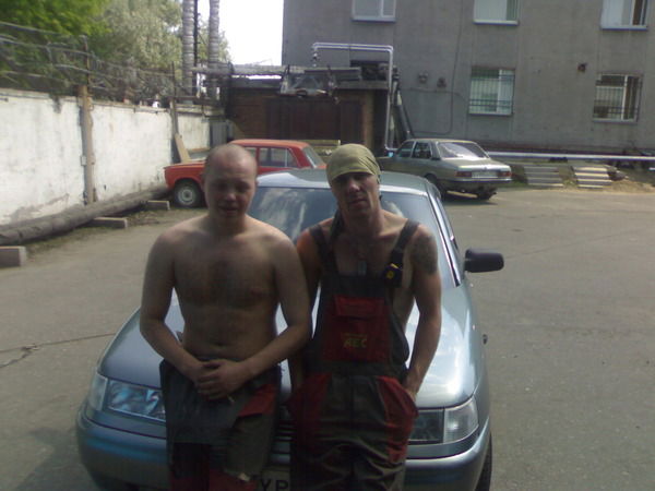 Иван Михайлов