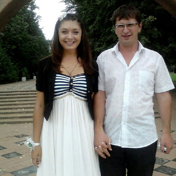 Александра Клевцова