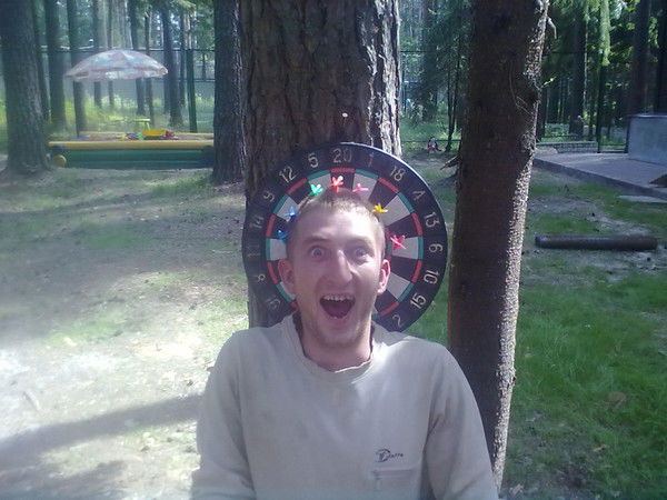 Иван Гомонов