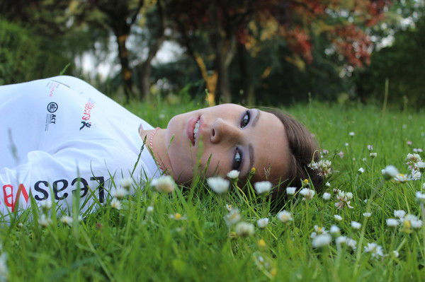 Галина Золотарева