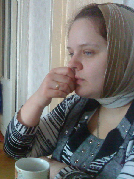 Кушманцева Ирина