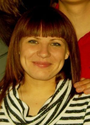 Ирина Клячина