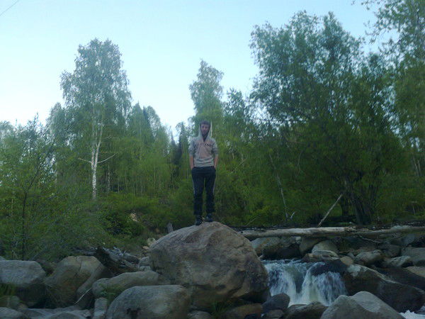 Денис Блинов