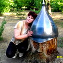 Елена Одинцова