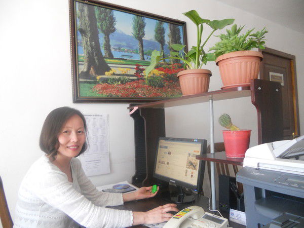 Нази Исабекова