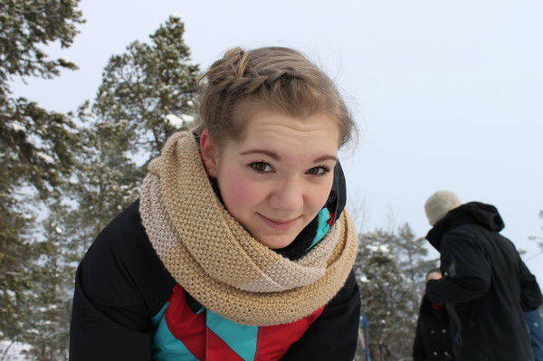 Александра Широкова