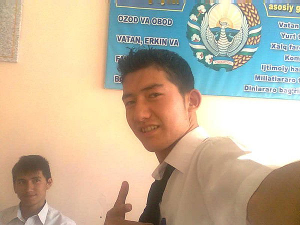 Nur-Sultan Abduvaliev