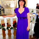 Светлана Сибиркина