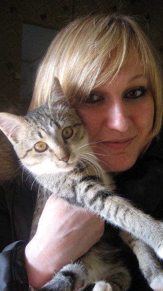 Наталья Власова