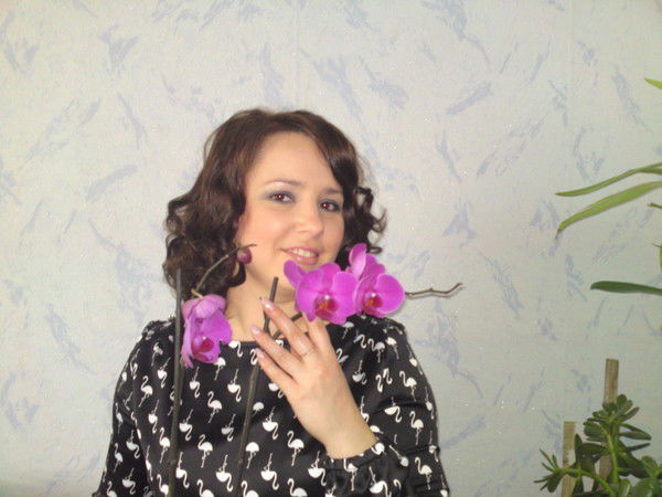 Майя Азиева