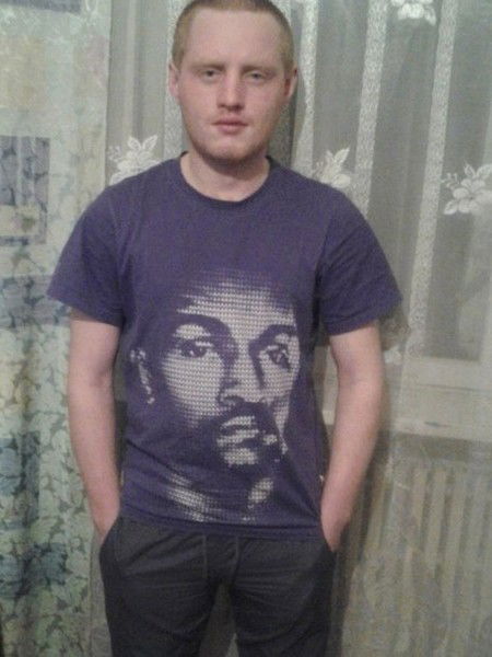 Иван Бунтов