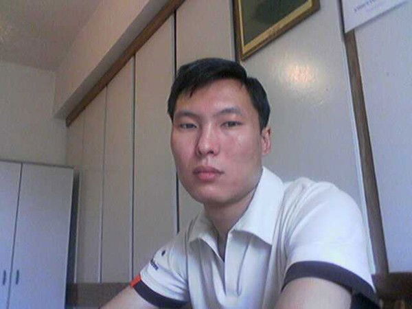 Еркен Жумаханов