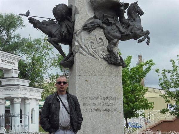 Андрий Хаитбаэв