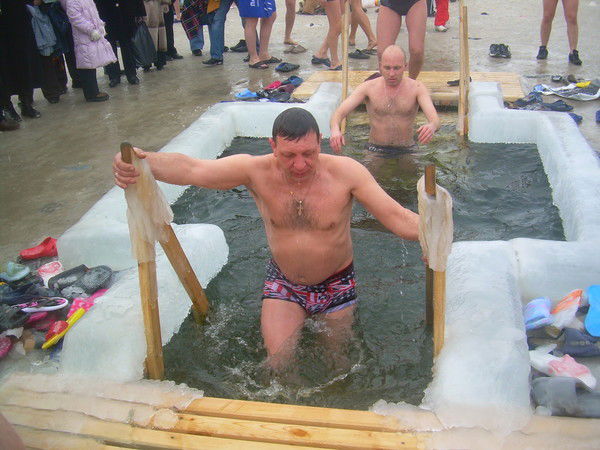 Володя Иваныч