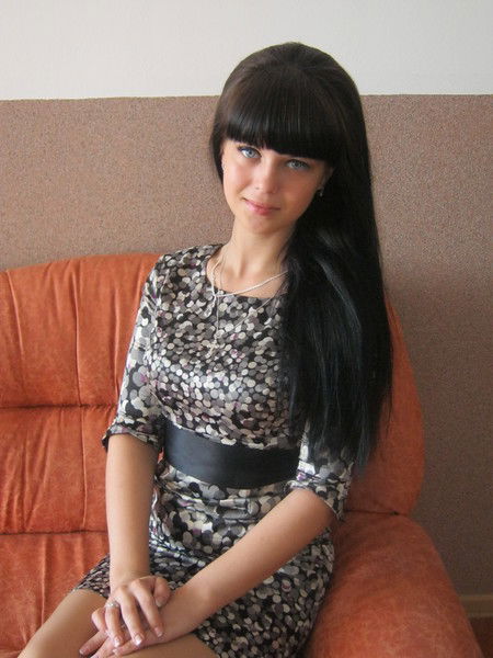 Ксения Сизикова