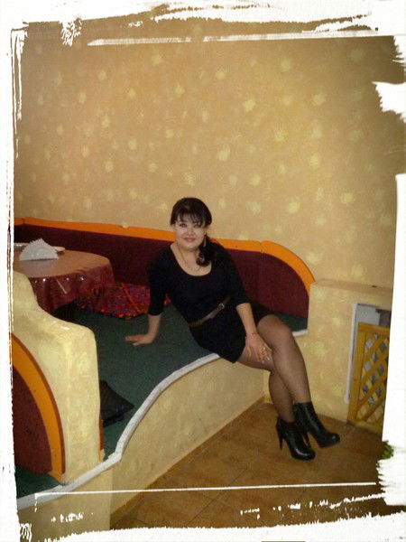 Гульнара Шойтина