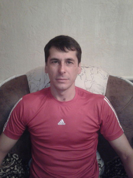 Александр Малышкин