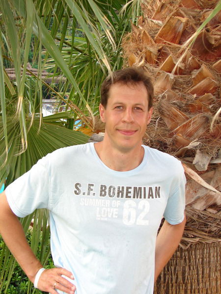 Алексей Парунков