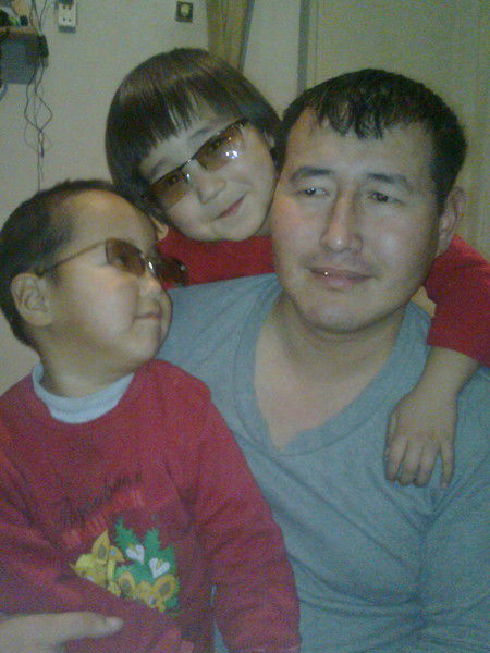 Сержан Жасибаев