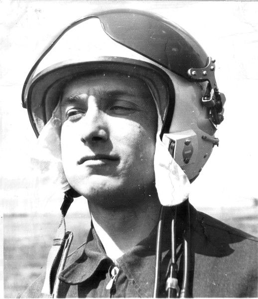 Виктор Горячев