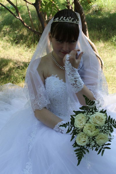 Настя Пивоварова