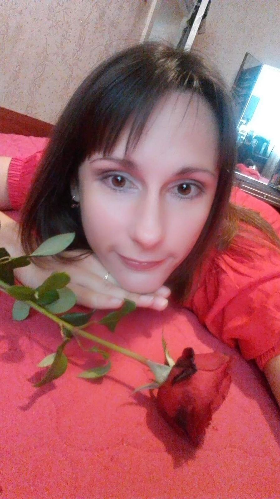 Виктория Захарова