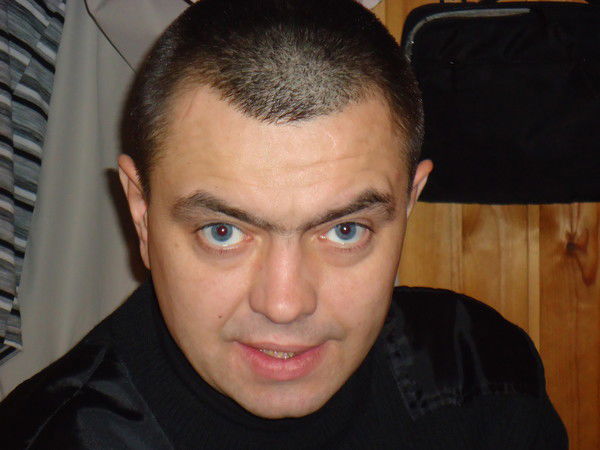 Игорь Сушенцев