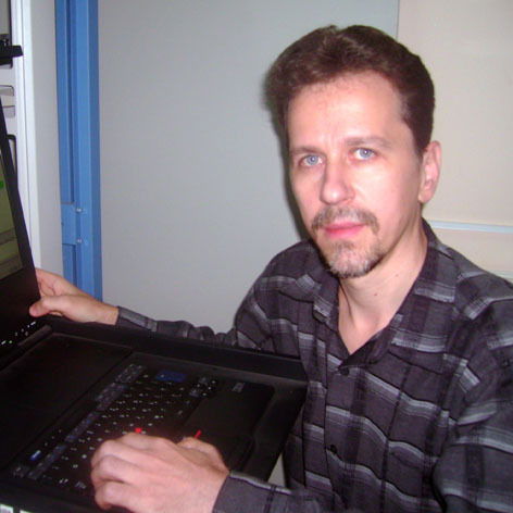 Виталий Мирных