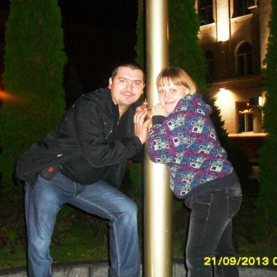 Аня Сергиенко