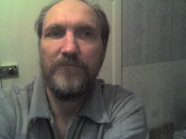 Слава Царёв