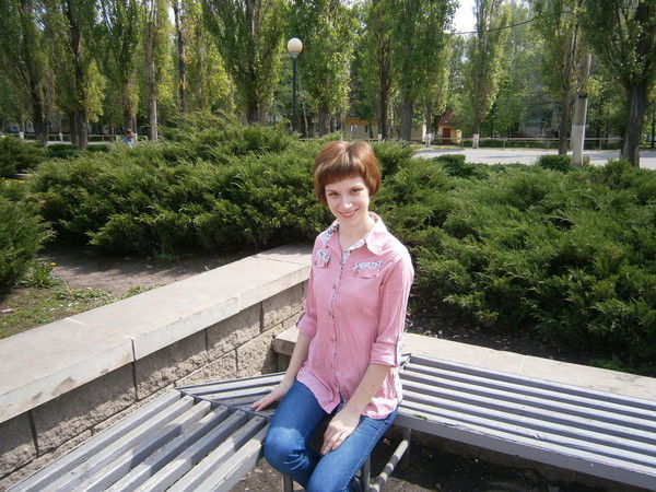 Ксения Кучерова