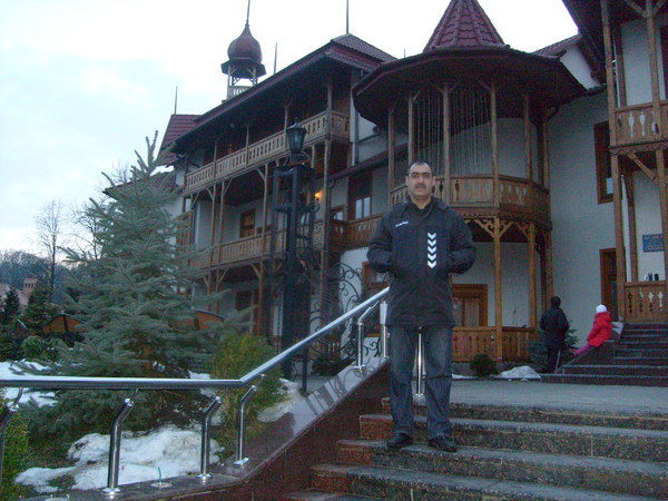 Темирлан Мирзалиев