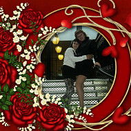 Светлана Александровна