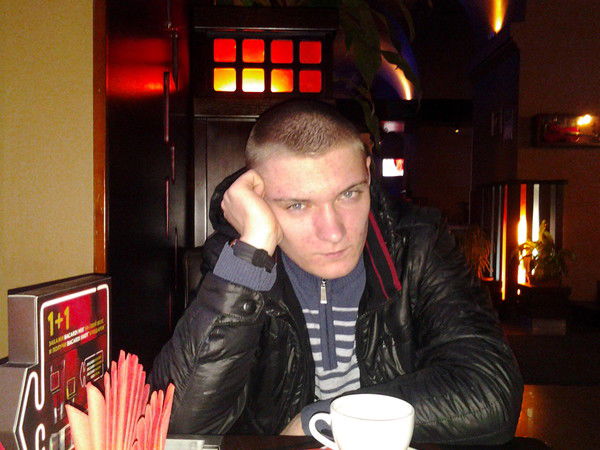 Александр Кошев