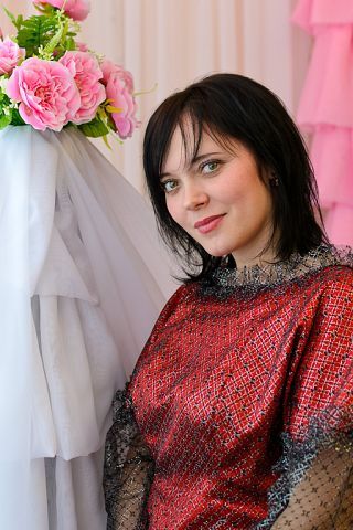 Юлия Попатинко