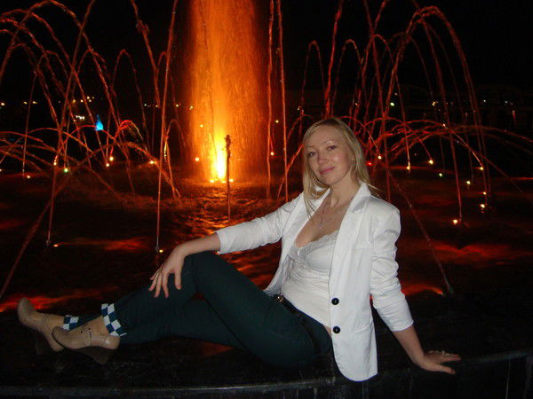 Татьяна Ковалева