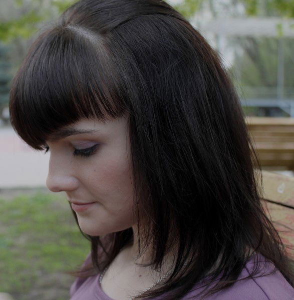 Виктория Семенько