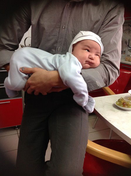 A I S H A Zhassekenova